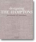 Designing the Hamptons: Portraits of Interiors