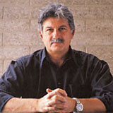 Ed Mazria