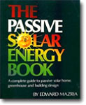 The Passive Solar Energy Book